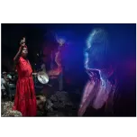 THE IN-BETWEEN WORLD OF VOODOO