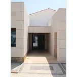 Rito Hall da Serra, Portugal