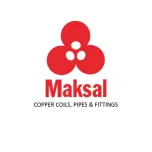 Maksal Copper Coils, Tubes & Fittings