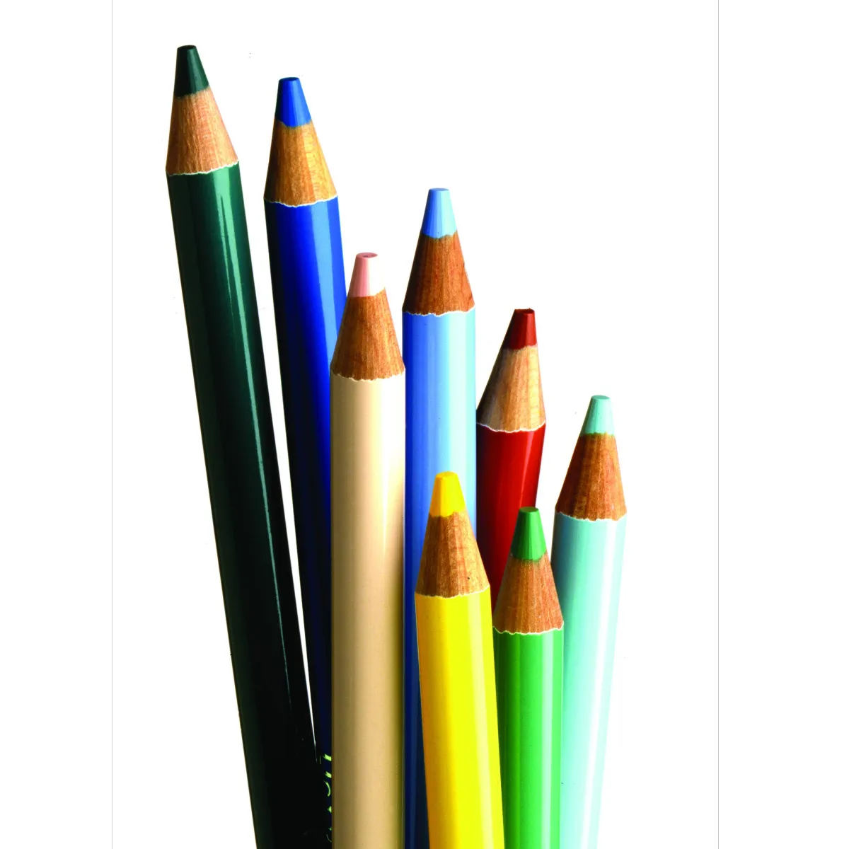 Holbein Colored Pencils