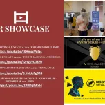 SCULPTURE EXPERIENCE - 2021 -