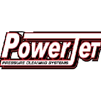 PowerJet Pressure Washers