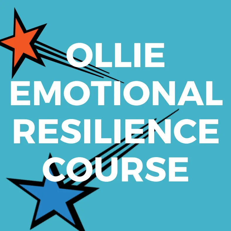 Emotional Resilience Course