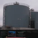 Landia GasMix digester mixing system