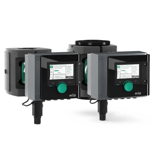 Energiezuinige smart premium natlopercirculatiepomp: Stratos MAXO