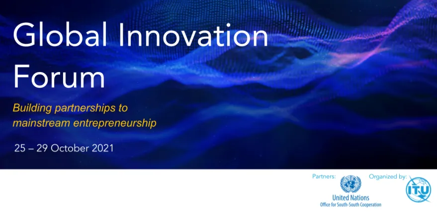 Global Innovation Forum 2021