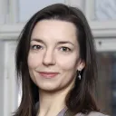 Justyna Kedzierska-Klukowska