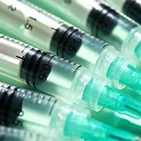 Pre-Filled Syringes