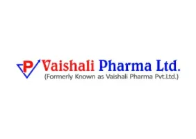 VAISHALI PHARMA LIMITED