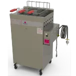 Fritadores Água e Óleo