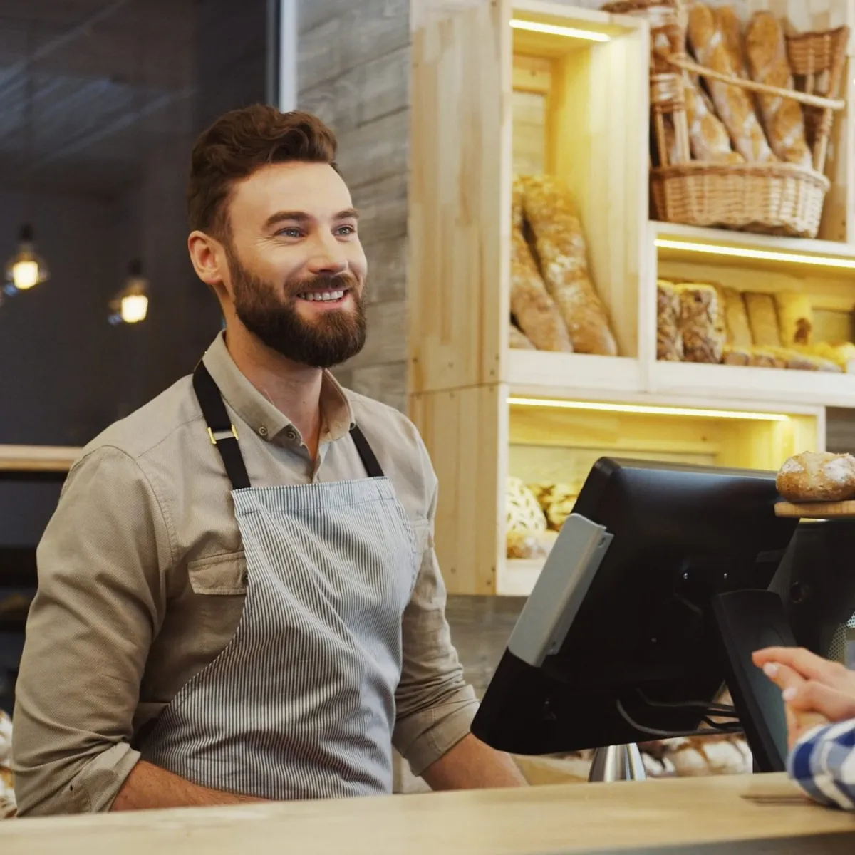 Devenir rapidement vendeur/vendeuse en boulangerie