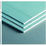 GYPSUM BOARDS