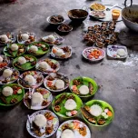 Food Security Learning Tours