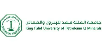 King Fahd University of Petroleum & Minerals