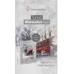 Hahnemühle Toned Watercolor Pads