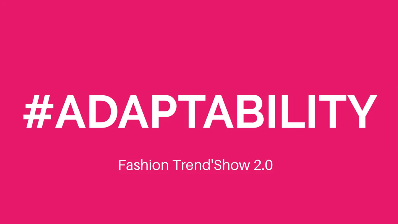 Focus on 2022 clothes trends