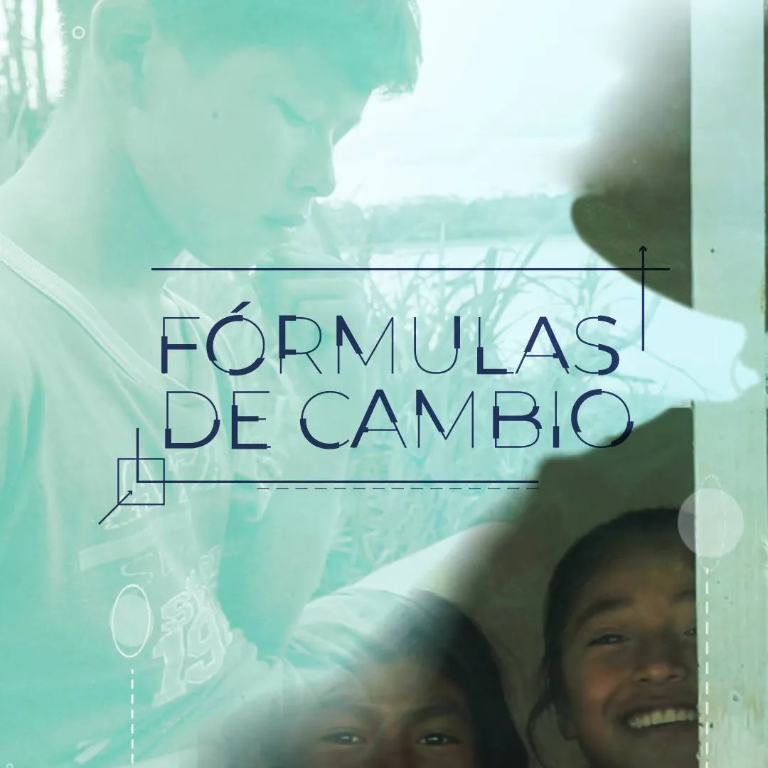 Fórmulas De Cambio