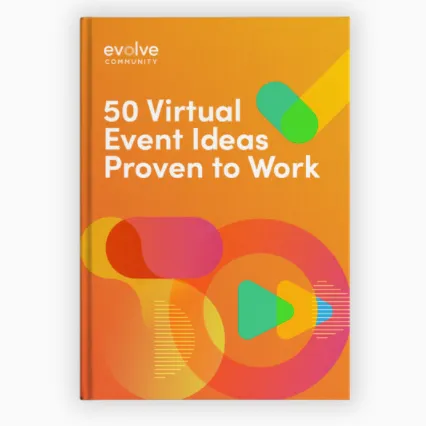 50 Virtual Event Ideas to Kickstart Your Planning