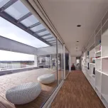 Hartl Powercrusher Offices – St. Valentin (Austria)