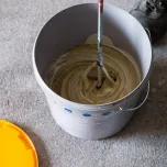 Serital - Two component water dispersion epoxy coating