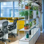 Goodwin Hartshorn Storage