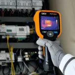 HT Instruments THT300 Warmtebeeldcamera