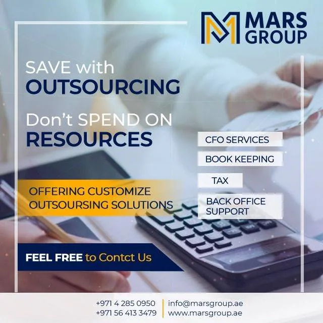 Outsourcing Services