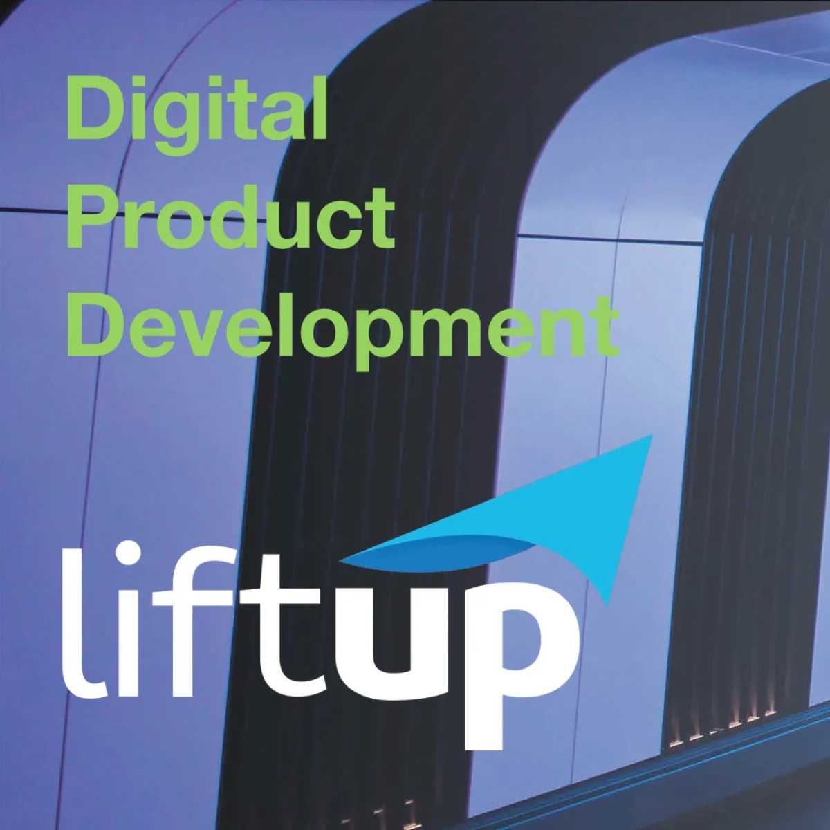 Digital Product Development