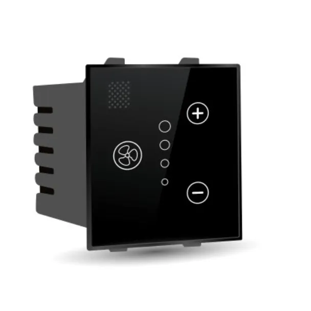 Smart Fan Dimmer (Wi-Fi Base)