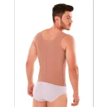 Fajas Colombianas tipo Chaleco Hombre REF 062