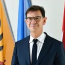 Ambassador Felix BAUMANN