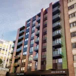 Edifício Século XXI 16