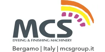 MCS Dyeing & Finishing Machinery
