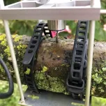 SUIVI MICRO-DENDROMETRIQUE DES VÉGÉTAUX PAR URBASENSE