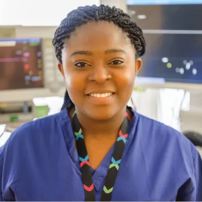 Bank ICU Nurse Job Reference: 289-BANK-ICU-RO