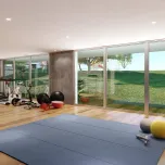 TAGUS BAY - Private condominium, river view