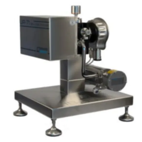 Analyseur de boissons IB08 Maselli CFIA 2022