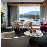 Fairmont Pacific Rim