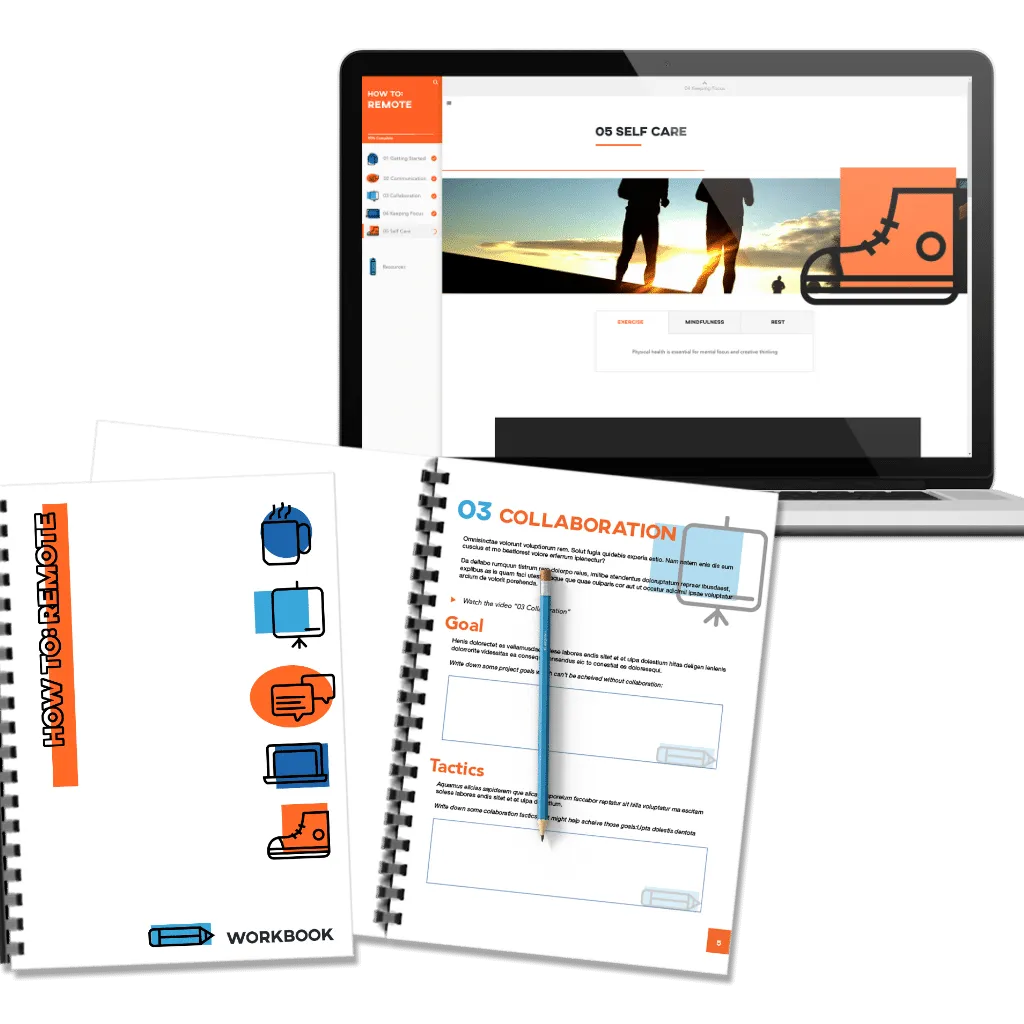 Learning Strategy, Ecosystems, & Campaigns