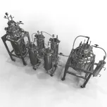 Hydrocarbon Extraction Equipment