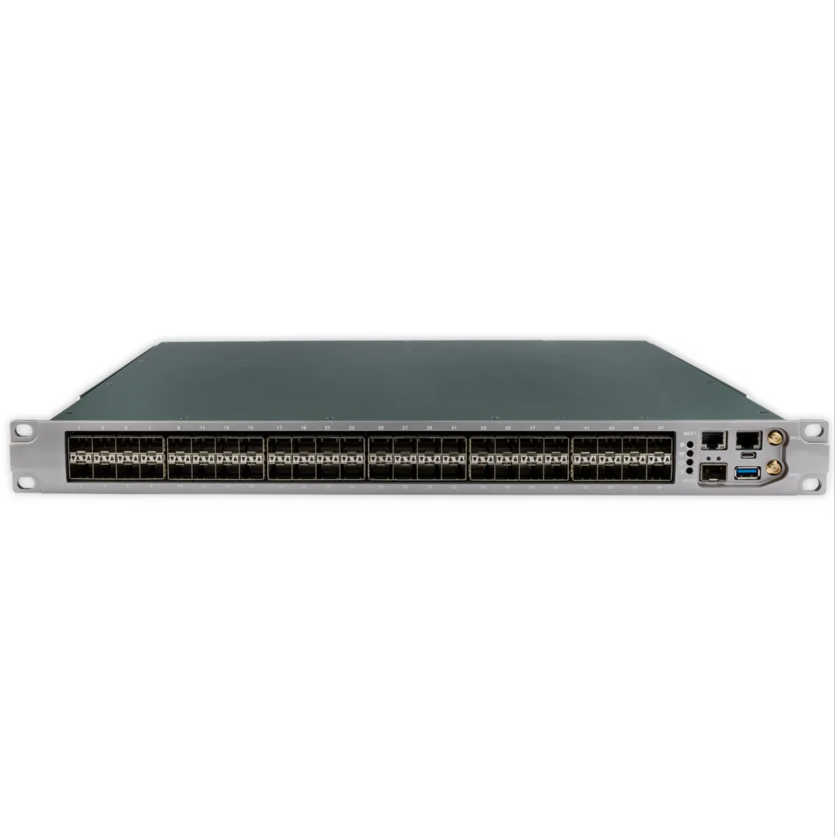 Cisco Nexus 3550 Series