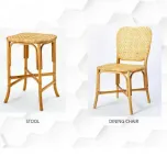 Sillas, sillones, bancos y bancas. Chairs, armchairs and benches.