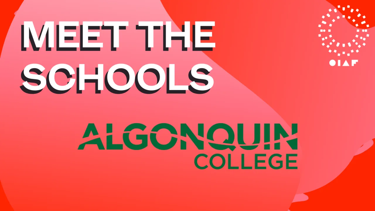 Meet the Schools: Algonquin College
