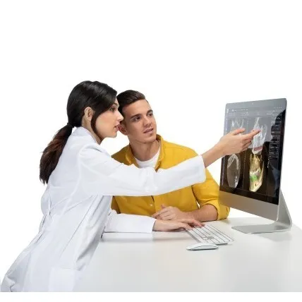 Planmeca Romexis® all-in-one dentistry software