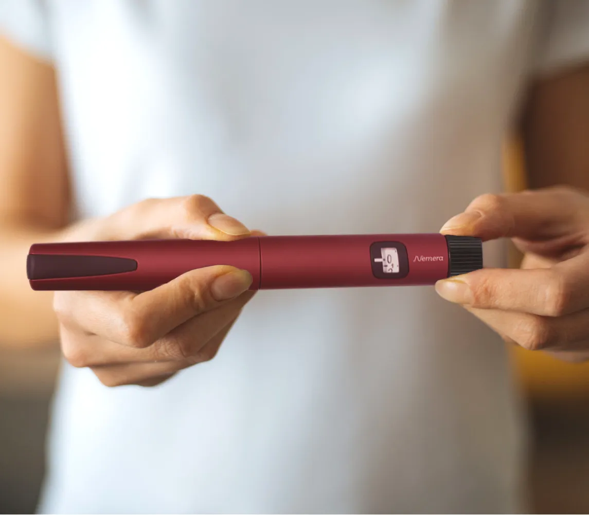 Autoinjectors & pens