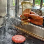 Dosador de Sal, Temperos e condimentos em Pó - Dose Localizada