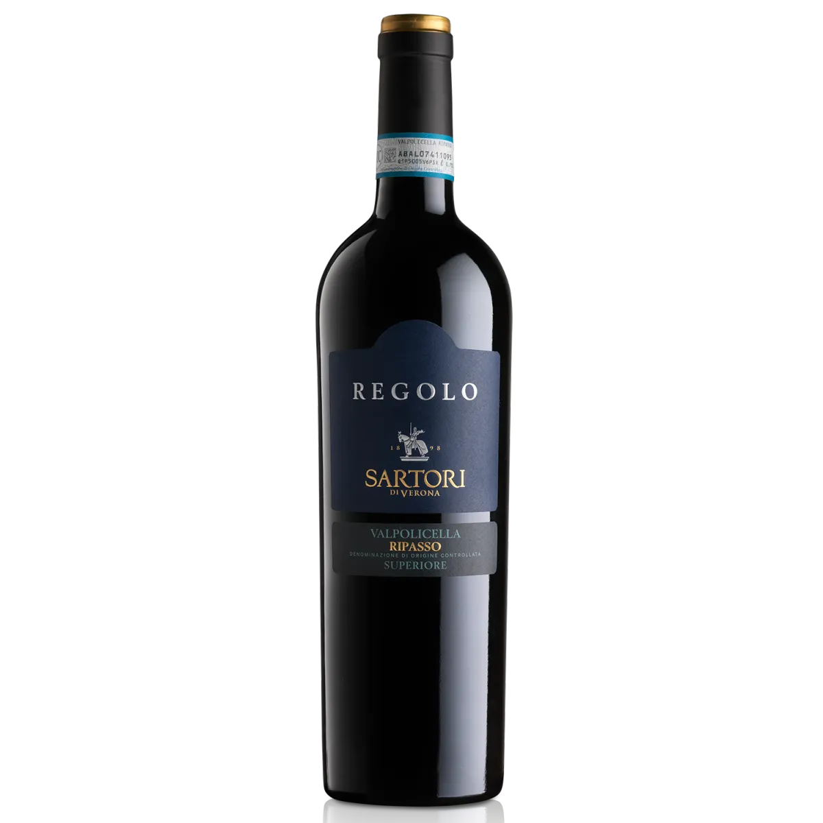 Regolo Valpolicella Ripasso Superiore DOC