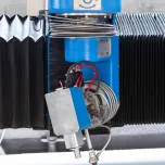 La Découpe Jet d'eau par LDSA