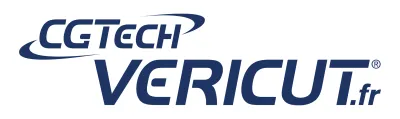 CGTech-VERICUT