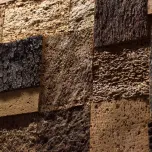 Corbu Board - Cork Wall art